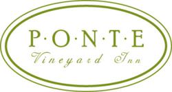 Ponte Vineyard Inn logo